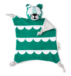 KIPPINS DASH TIJGER 7