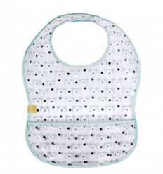 EVA BIB LITTLE CHUMS DOG 231