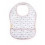 EVA BIB LITTLE CHUMS MOUSE 231
