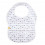 EVA BIB LITTLE CHUMS CAT 231