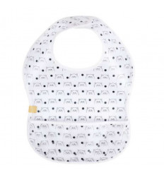 EVA BIB LITTLE CHUMS CAT 231