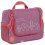MINI WASHBAG ABOUT FRIENDS MELANGE PINK