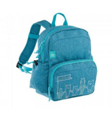 BACKPACK MEDIUM ABOUT FRIENDS MELANGE