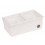 VOLTERRA TRAY PACKING STRAP SET/3 WHITE