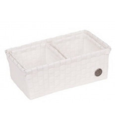 VOLTERRA TRAY PACKING STRAP SET/3 WHITE