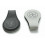 CLOBY BLACK SET MAGNETICS + TUCH SWADDLE
