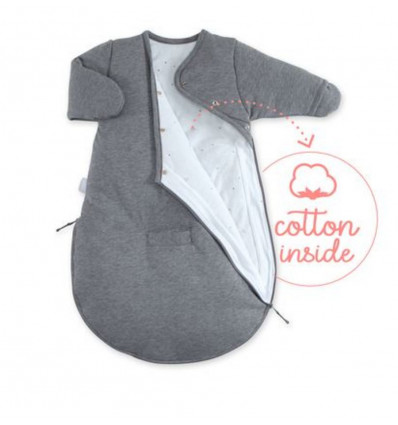 MAGIC BAG 1-4M PADY JSY BMINI PINGU 25