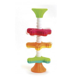 MINI SPINNY 8X21CM CARTE 10M+ 201