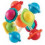 WIMZLE JOUET SENSORIEL PR BEBES 17CM 201