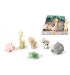 MIJN EERSTE SAFARIDIERTJE 223