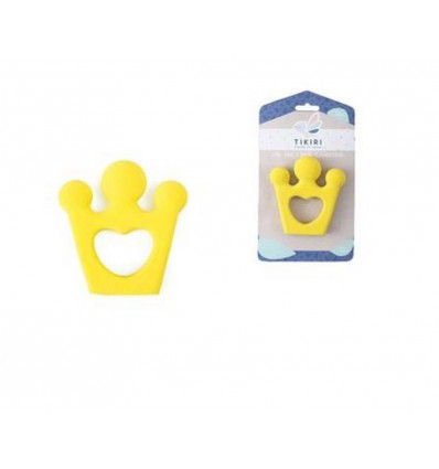 ANNEAU DE DENTITION COURONNE 201