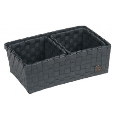 VOLTERRA TRAY PACKING STRAP SET/3 BLACK