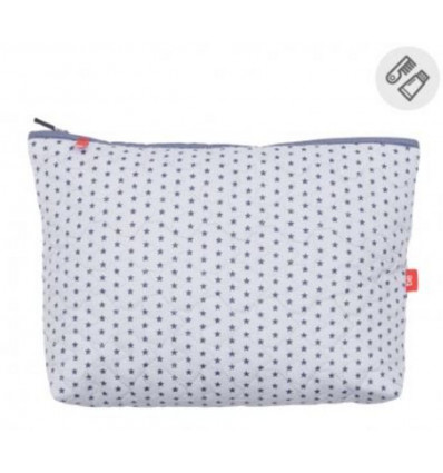 CAMBRASS LINE BE/ESPECTRA TOILET BAG