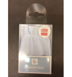 CAMBRASS KRABWANTJES TRICOT BLAUW 9