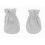 CAMBRASS KRABWANTJES TRICOT GRIJS 9