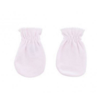 CAMBRASS KRABWANTJES TRICOT ROOS 9