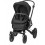 NOVA 4-WHEELS NOMAD BLACK BLACK FRAME 9