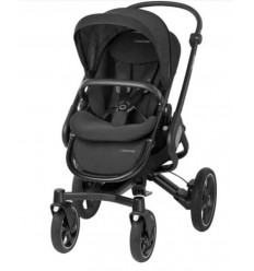 NOVA 4-WHEELS NOMAD BLACK BLACK FRAME 9