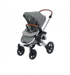 BUGGY NOVA 4-WHEELS NOMAD GREY SILVER