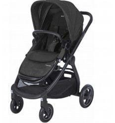 ADORRA NOMAD BLACK BLACK FRAME 9