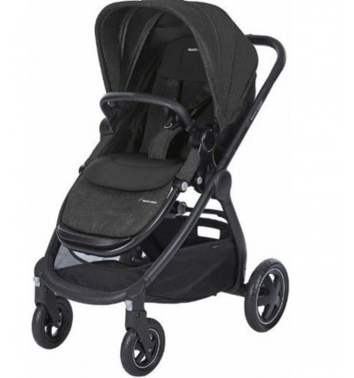 ADORRA NOMAD BLACK BLACK FRAME 9