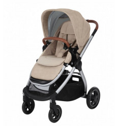ADORRA NOMAD SAND SILVER FRAME 9