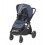 BUGGY ADORRA NOMAD BLUE BLACK FRAME 8