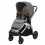 ADORRA NOMAD GREY / LIGHT GREY 202