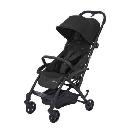LAIKA NOMAD BLACK BLACK FRAME 9