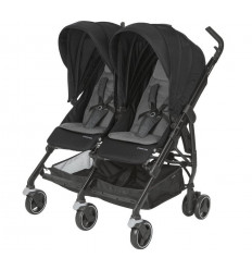 DANA FOR2 NOMAD BLACK BLACK FRAME 9