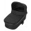 ORIA CARRYCOT NOMAD BLACK BLACK FRAME 9