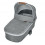 ORIA CARRYCOT NOMAD GREY-LIGHT GREY G 20