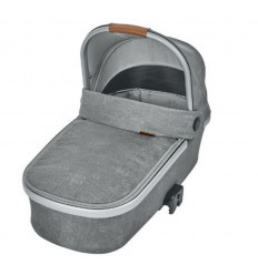 ORIA CARRYCOT NOMAD GREY-LIGHT GREY G 20