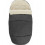 2-IN-1 FOOTMUFF NOMAD BLACK 9