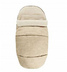 2-IN-1 FOOTMUFF NOMAD SAND 9