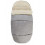 2-IN-1 FOOTMUFF NOMAD GREY 20