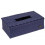 TISSUE BOX LAVENDER