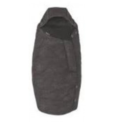 FOOTMUFF NOMAD BLACK 9