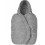BABY FOOTMUFF NOMAD GREY / LIGHT GREY 20