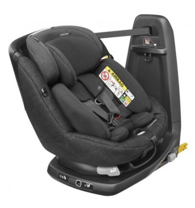 AXISSFIX PLUS NOMAD BLACK 20