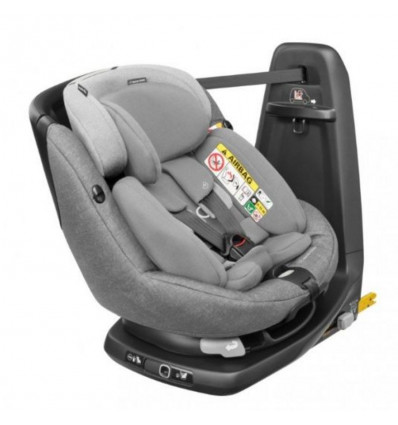 AXISSFIX PLUS NOMAD GREY 20