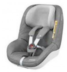 2WAYPEARL NOMAD GREY 8
