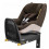 2WAYPEARL NOMAD BROWN 8