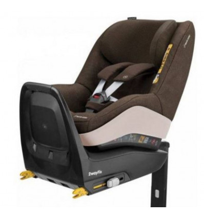 2WAYPEARL NOMAD BROWN 8