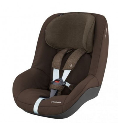 PEARL NOMAD BROWN 20