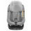 AXISSFIX AIR NOMAD GREY 20