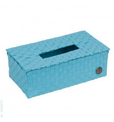 LUZZI TISSUE BOX DREAM BLUE 5