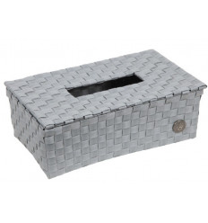 TISSUE BOX MOUSEGREY