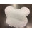 TEDDY TEDDY FIRST PILLOW 40/40 GREY 7