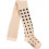 DOT GLITTER TIGHTS GOLD 7